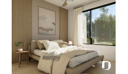 Photo thumbnail Bedroom - Plan 90116