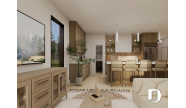 Photo thumbnail Kitchen - Plan 90116