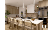 Photo thumbnail Kitchen - Plan 90116