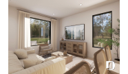 Photo thumbnail Sitting room - Plan 90116