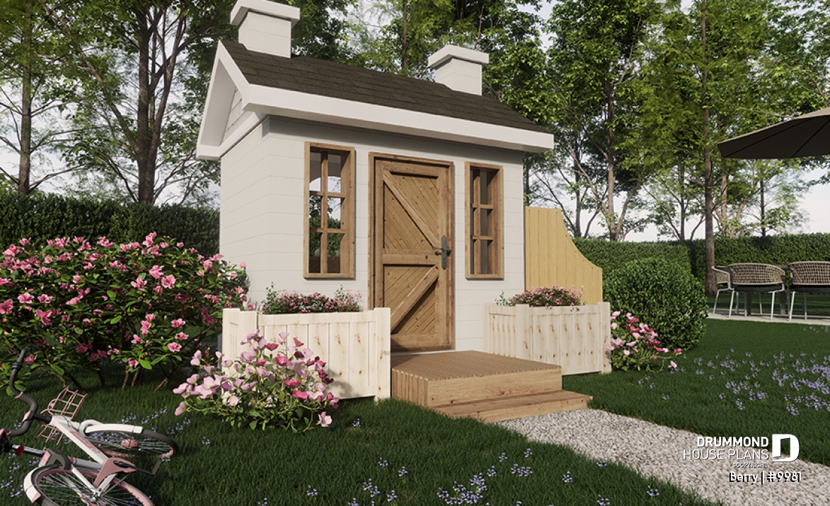 front - BASE MODEL - Berry