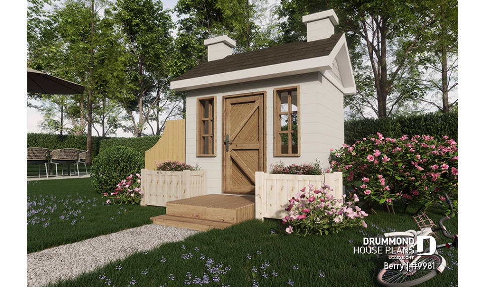 front - BASE MODEL - Berry