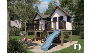 Vignette front - BASE MODEL - 9982