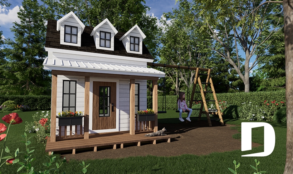 front - BASE MODEL -  - Tiny