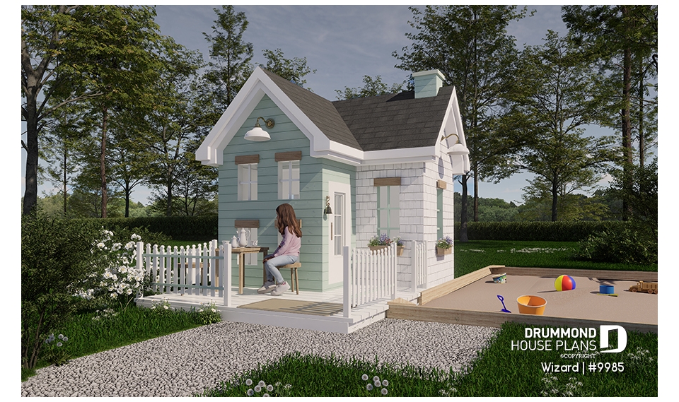 front - BASE MODEL - Wizard