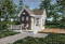 front - BASE MODEL - Free French Country-Style Playhouse Plan for Children - Wizard