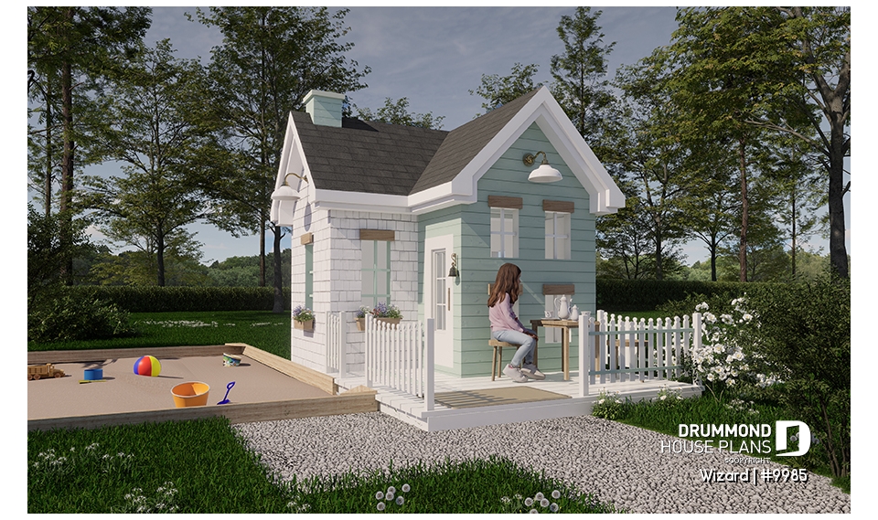 front - BASE MODEL - Wizard