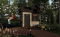 front - BASE MODEL - Free one-story mini house plan for children (playhouse), full of charm - Nino