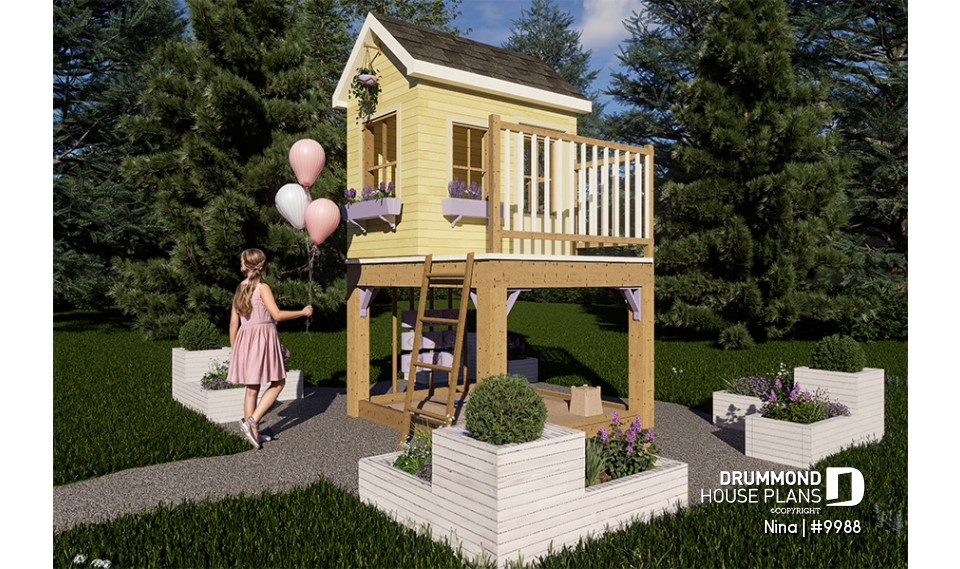 front - BASE MODEL - Nina