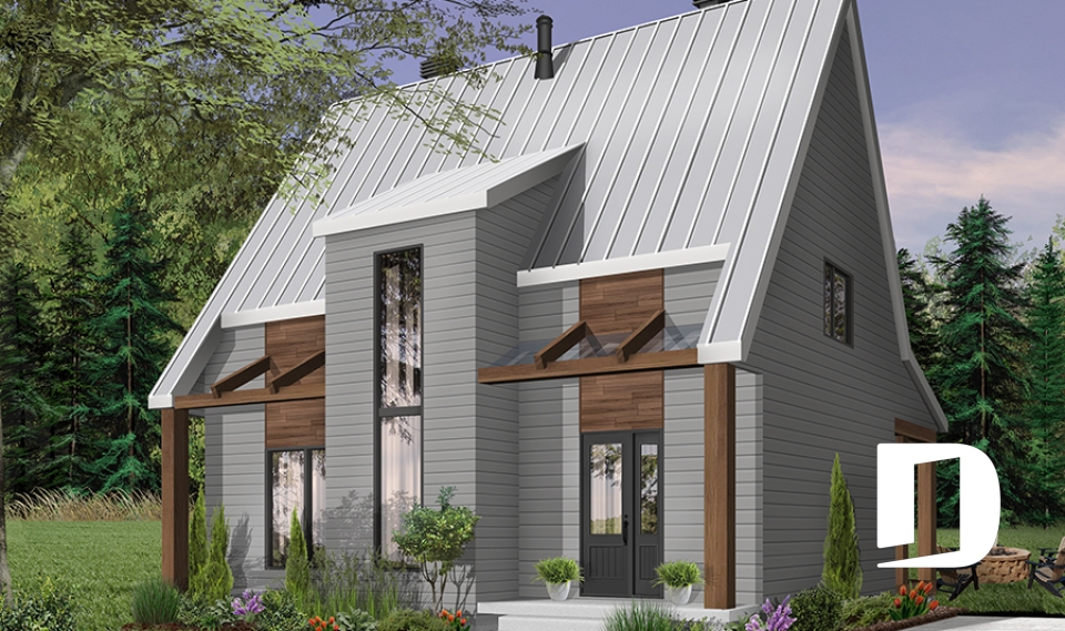 front - BASE MODEL -  - Scandi