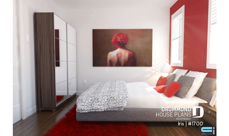 Photo Guest room - Iris