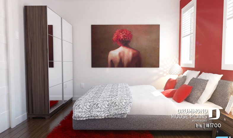 Photo Guest room - Iris