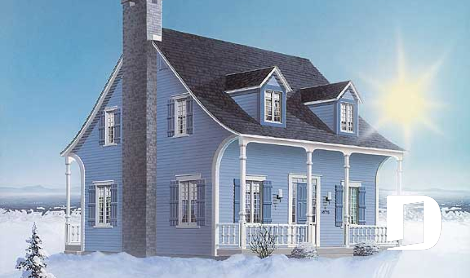 front - BASE MODEL -  - Acelia