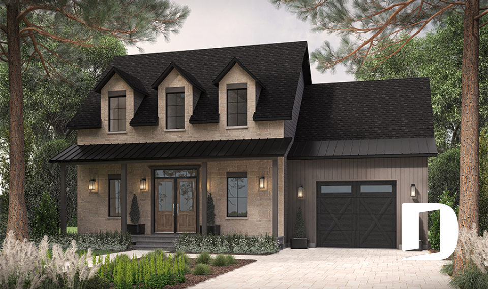 front - BASE MODEL -  - Acelia 2