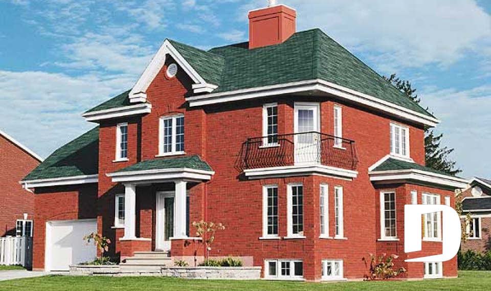 front - BASE MODEL -  - Bourgeois