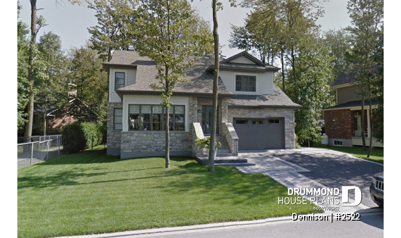 Photo front - Dennison