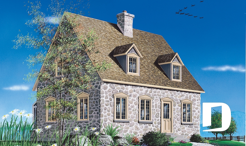 front - BASE MODEL -  - Concord