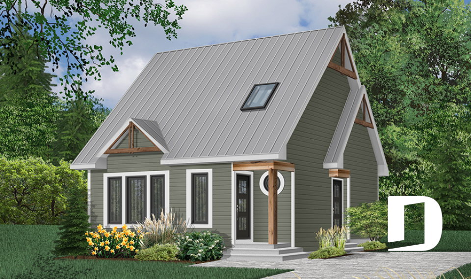 Color version 1 - Front -  - Hermon