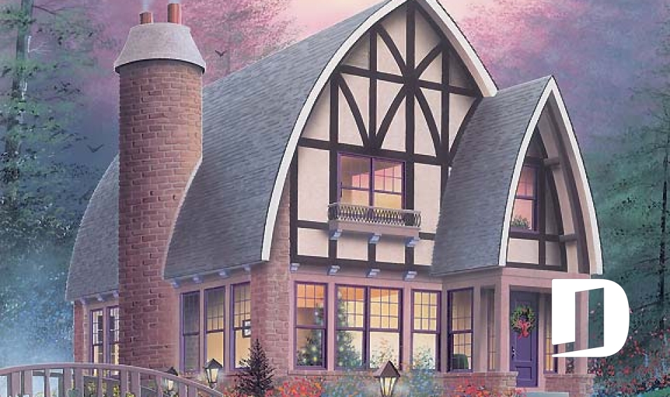 front - BASE MODEL -  - Edelweiss