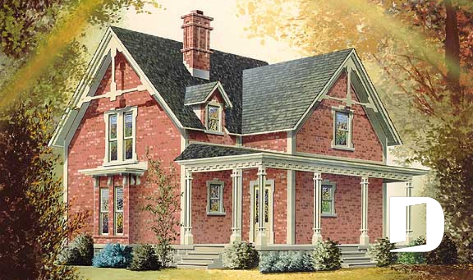 front - BASE MODEL -  - Ellinson