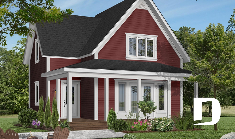 Color version 7 - Front -  - Baldwin