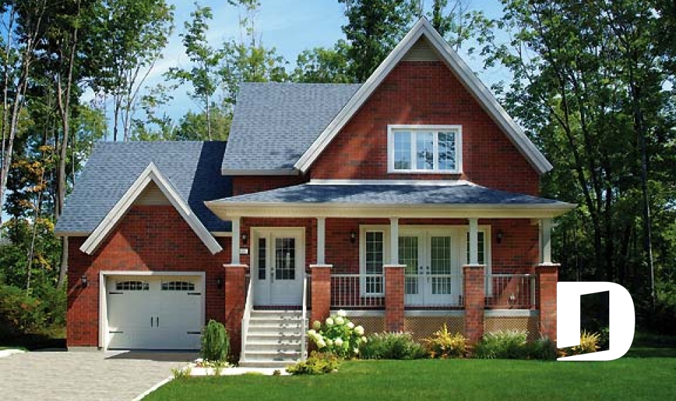 Photo front - Baldwin 2