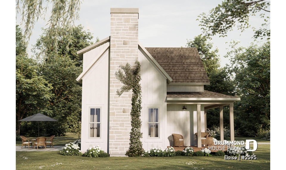 front - BASE MODEL - Eloise