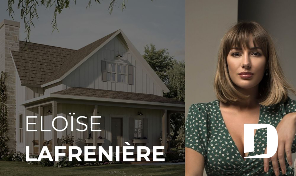 front - BASE MODEL -  - Eloise