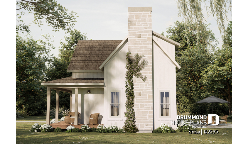 front - BASE MODEL - Eloise