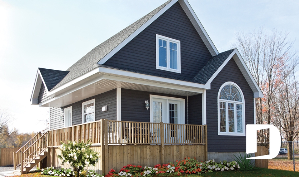 Photo Right reading reverse - Gaillon