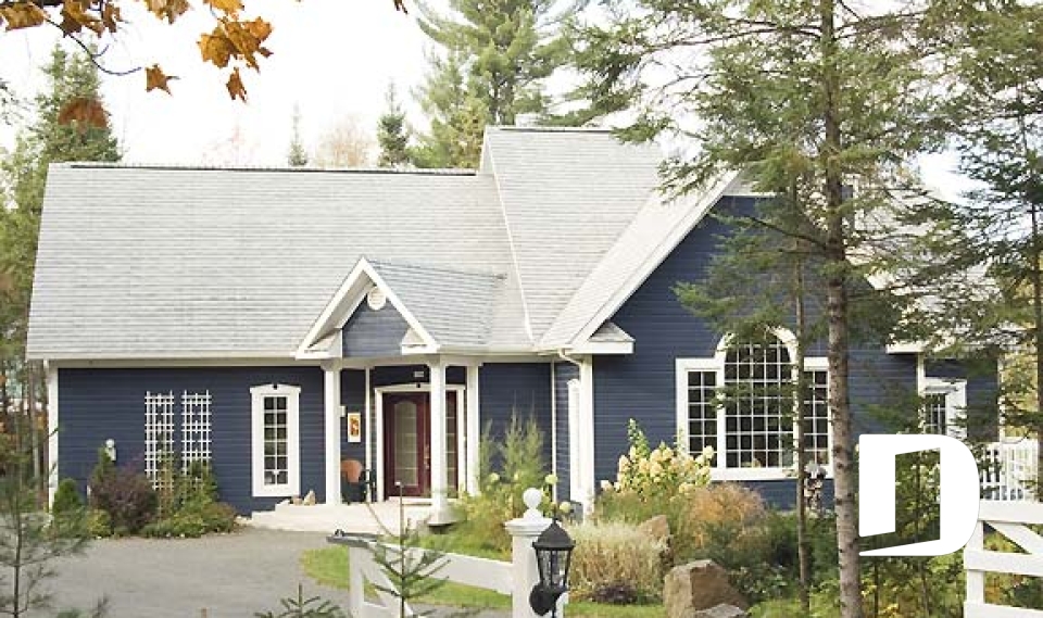 Photo back - Journey's Edge