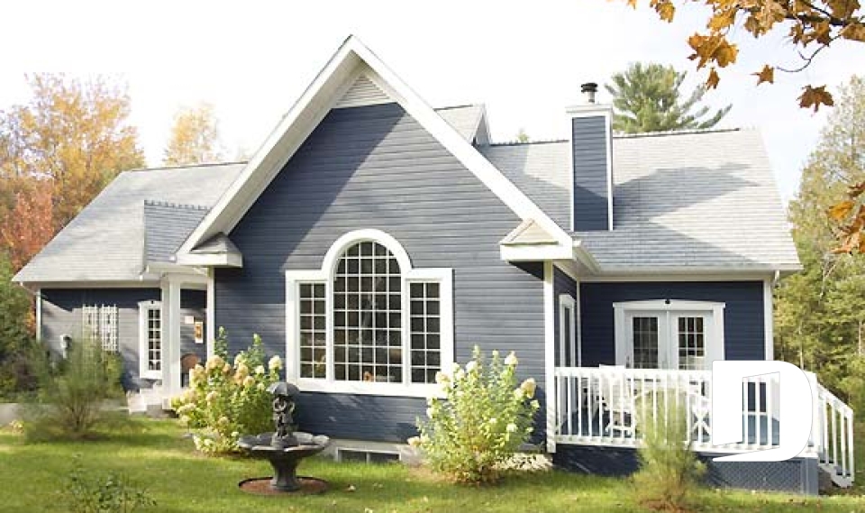 Photo back - Journey's Edge