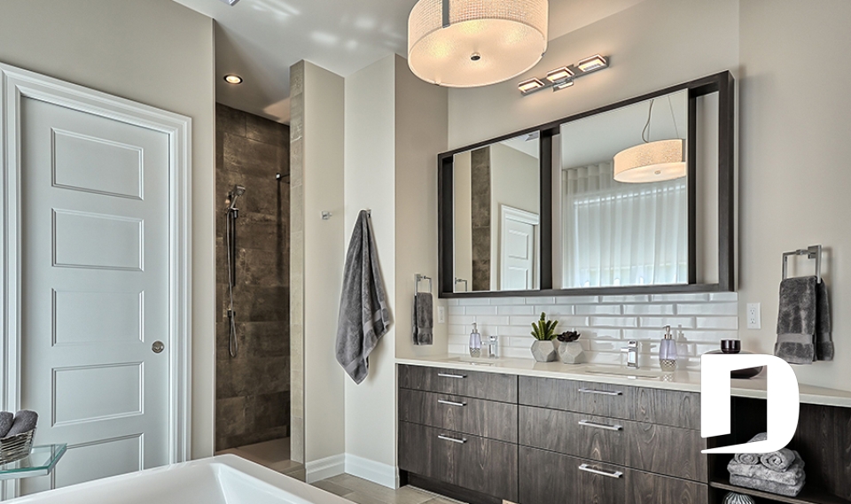 Photo Bathroom - Kansas