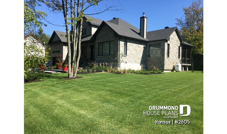 Photo front - Kansas