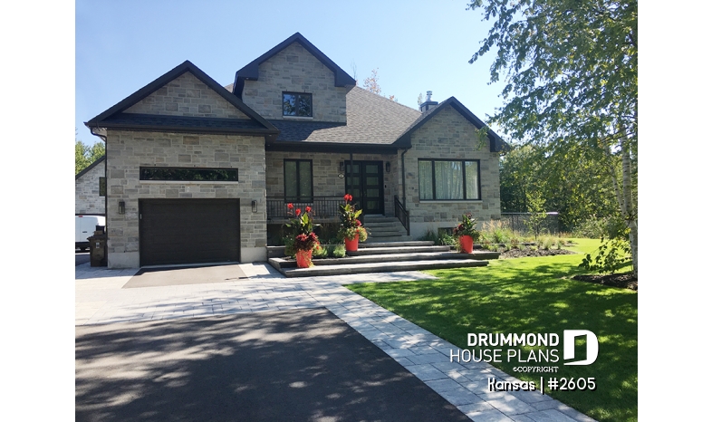 Photo front - Kansas