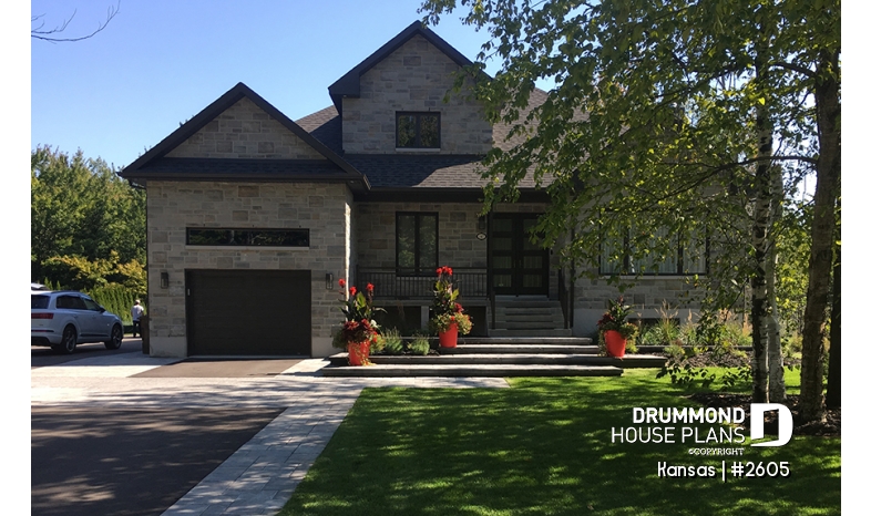 Photo front - Kansas