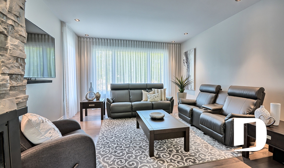 Photo Great / Family room - Kansas