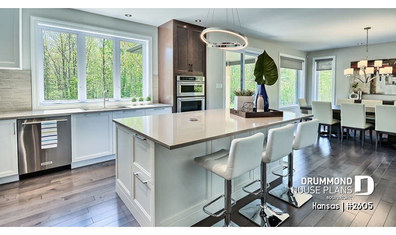 Photo Kitchen - Kansas