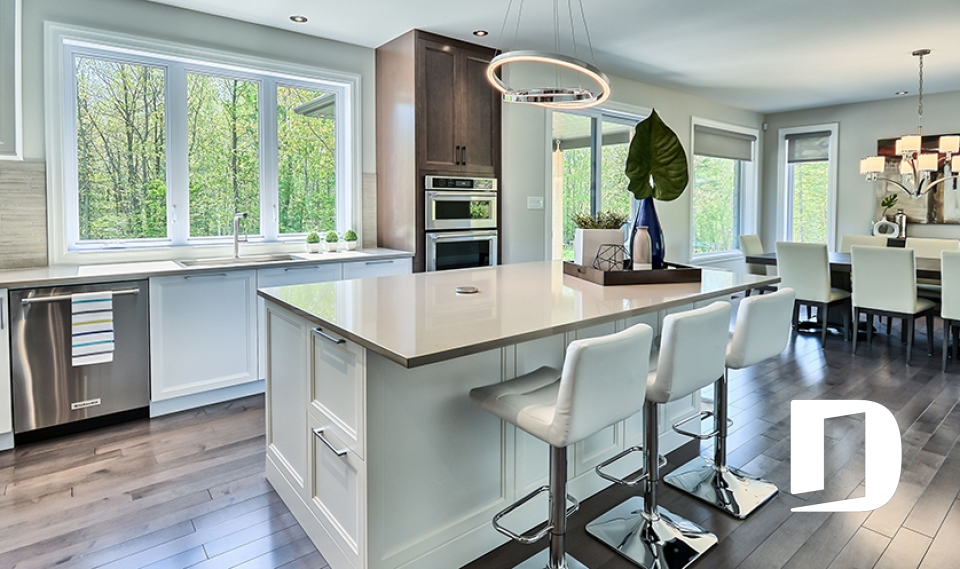 Photo Kitchen - Kansas