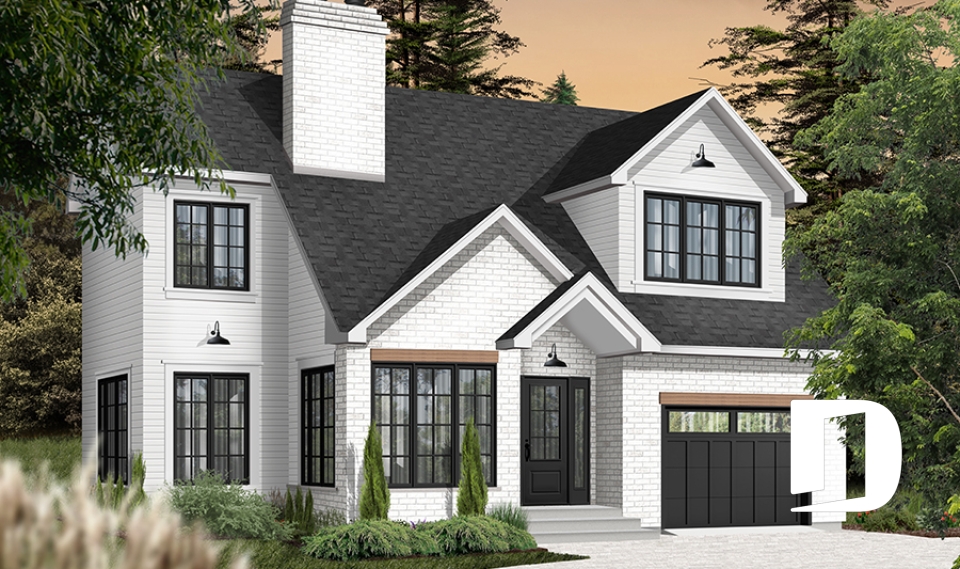 front - BASE MODEL -  - Leana 2