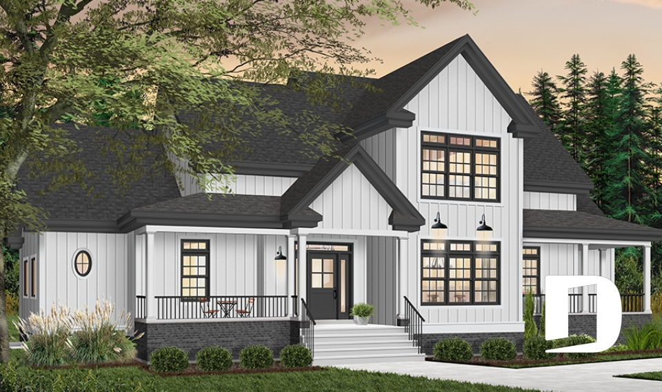 Color version 1 - Front -  - New Cotton Country