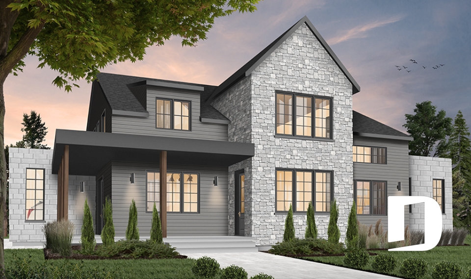 Color version 5 - Front -  - New cotton country 2