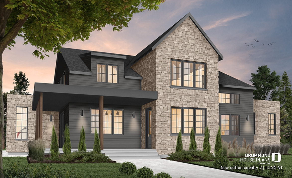 front - BASE MODEL - New cotton country 2