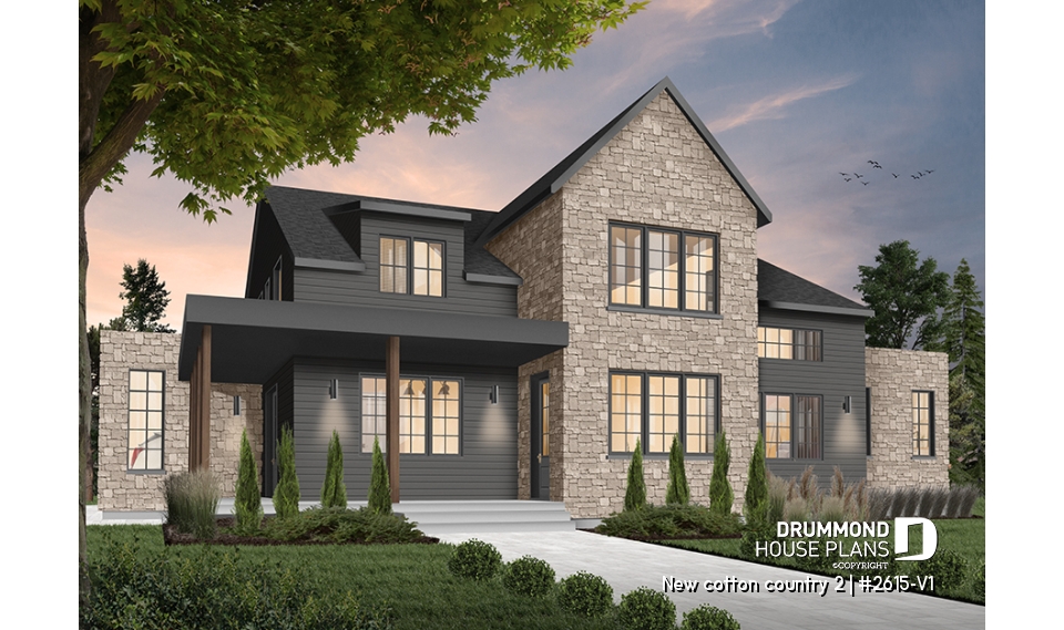 front - BASE MODEL - New cotton country 2