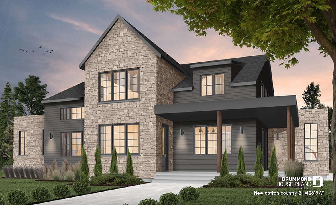 front - BASE MODEL - New cotton country 2