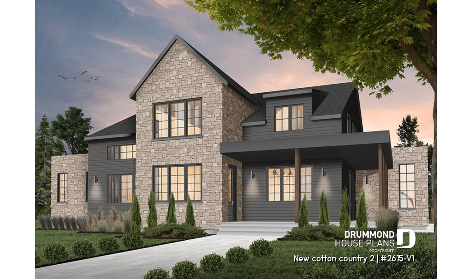 front - BASE MODEL - New cotton country 2