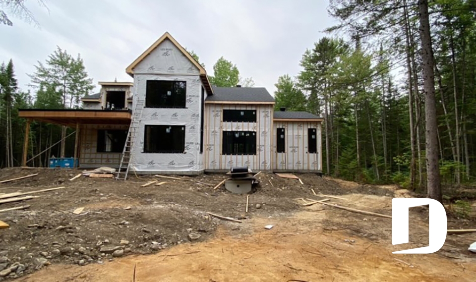 Photo front - New cotton country 2