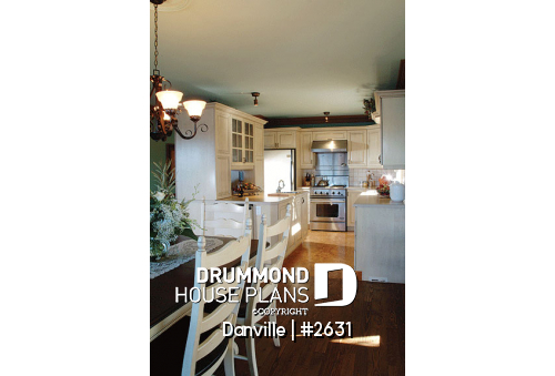 Photo Dining room - Danville