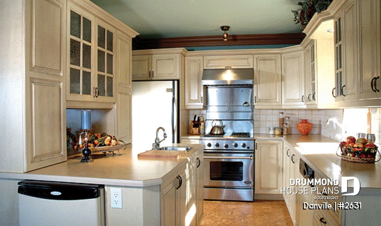 Photo Kitchen - Danville