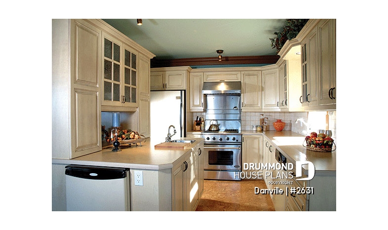 Photo Kitchen - Danville